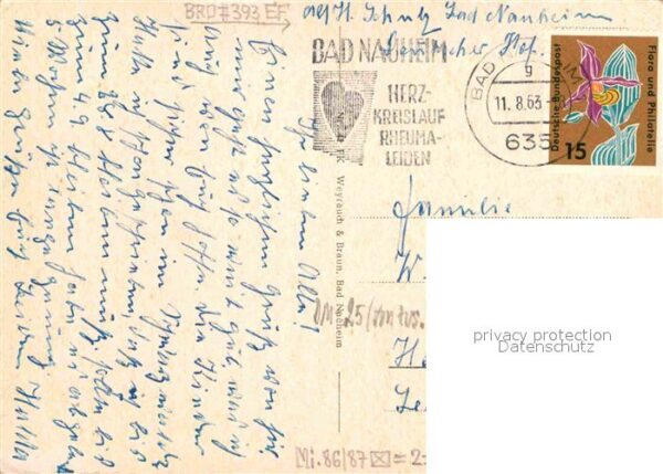 Bad Nauheim Sprudelhof Grosse Teich Trinkkuranlage – Bild 2