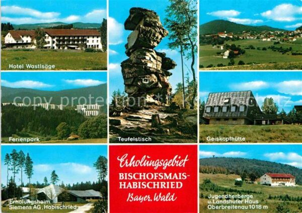Habischried Niederbayern Hotel Wastlsäge Ferienpark Erholungshei