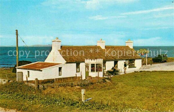 John o Groats Last House