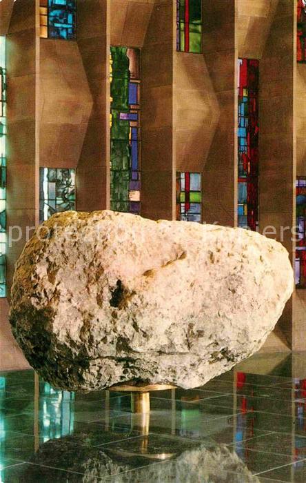 Coventry Angletree Cathedral Font from Bethlehe