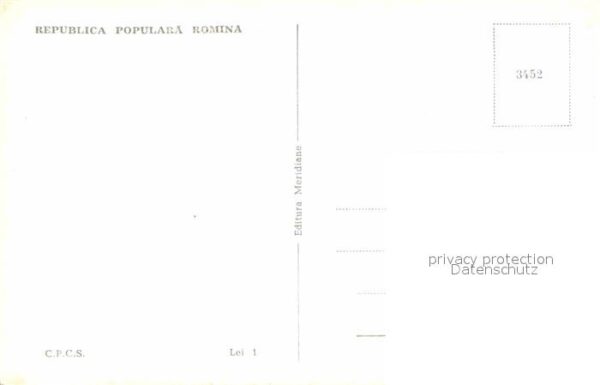 Rumaenien See Panorama – Bild 2