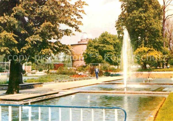 Erfurt Internationale Gartenbauausstellung Was