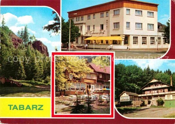 Tabarz Aschenberg HO Hotel Tabarzer Hof HOG Ma