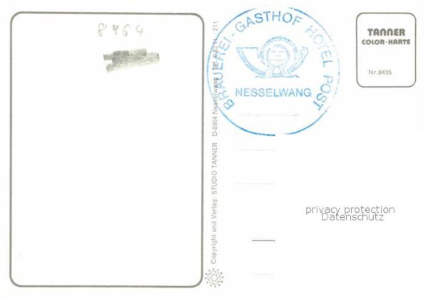 Nesselwang Alpspitze Kögelweiher Bade Center – Bild 2