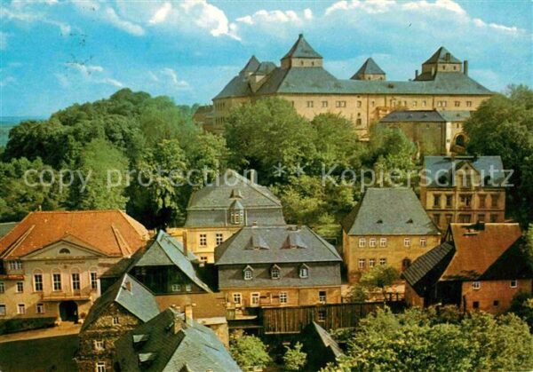 Augustusburg Schloss