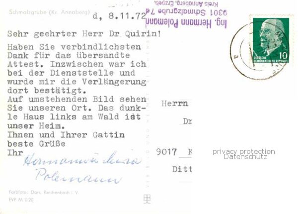 Schmalzgrube Panorama – Bild 2