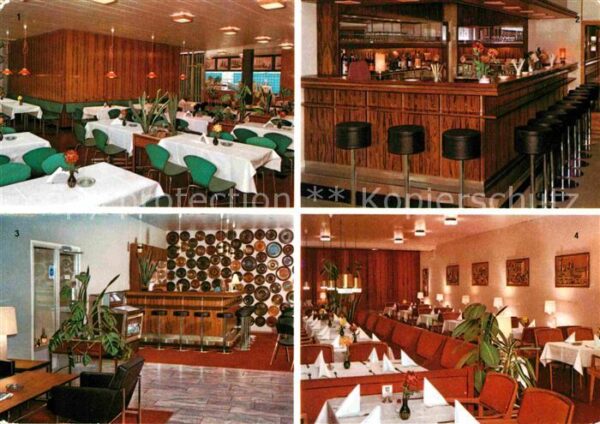 Sassnitz Ostseebad Ruegen Selbstbedienungsgaststätte Arkana Bar H