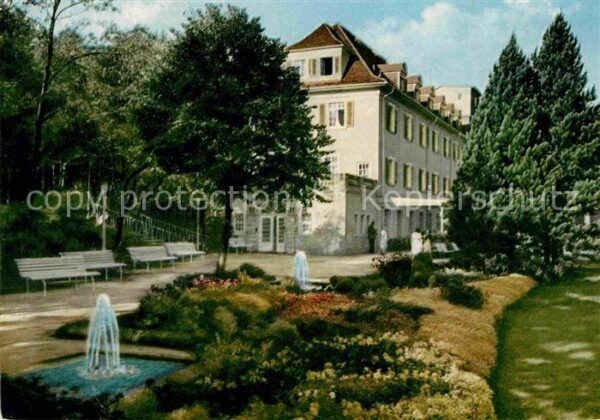 Bad Brambach Vogtland Haus