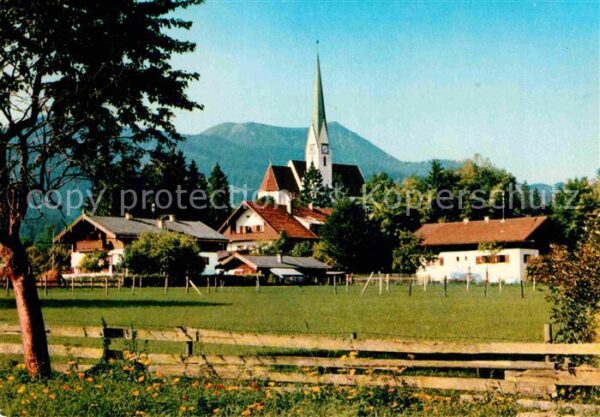 Wiessee Bad Alt Wiessee Hirschberg
