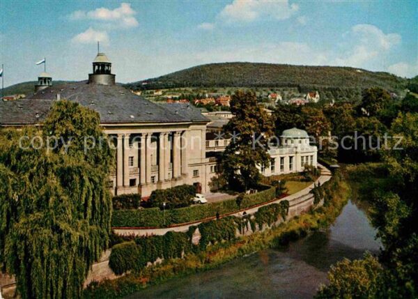 Bad Kissingen Regentenbau