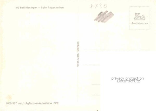 Bad Kissingen Regentenbau – Bild 2
