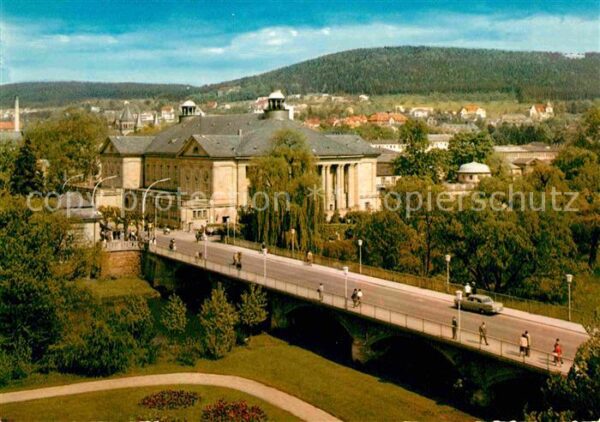 Bad Kissingen Regentenbau