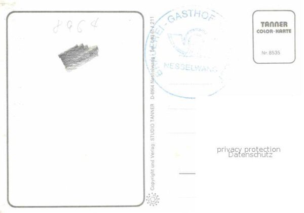 Nesselwang Alpspitze Bade Center Sportheim Böck Gr – Bild 2