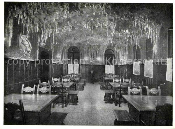 Venedig Venezia Birrera alla Grotta