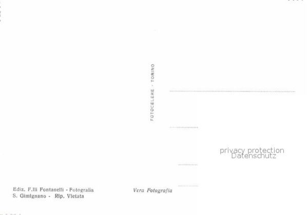 San Gimignano Collegiata – Bild 2