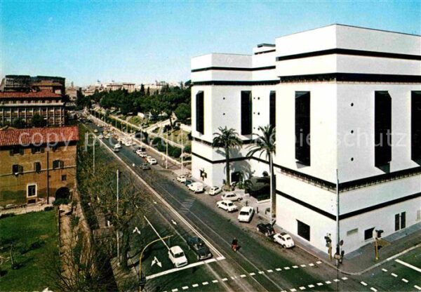 Roma Rom Hotel Delta