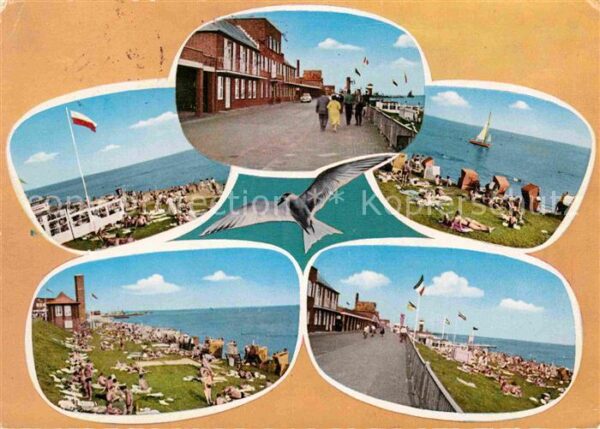 Wilhelmshaven Südstrand