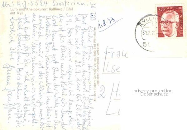 Kyll kyllburg – Bild 2