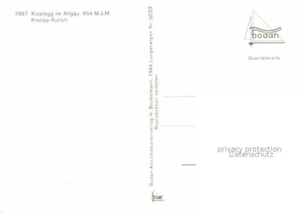 Kisslegg Schloss Rathausplatz Haus Loretto Zelle – Bild 2