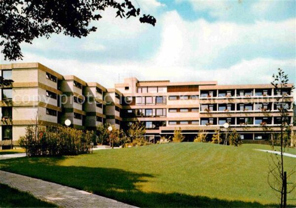 Gaildorf Graf Pückler Heim