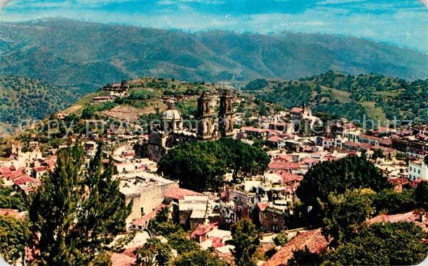 Taxco