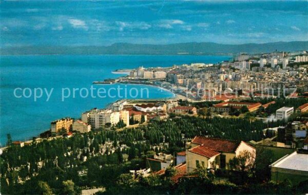 Alger Algerien