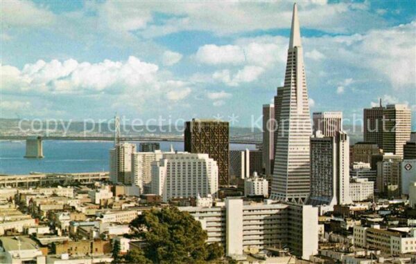 San Francisco California Russian Hill