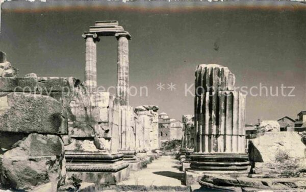 Didim Apollon Mabedi