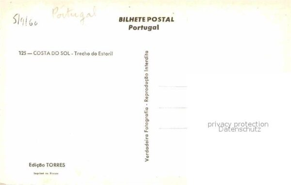 Costa do Sol Trecho do Estoril – Bild 2
