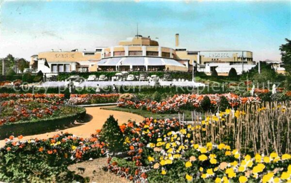Costa do Sol Casino do Estoril