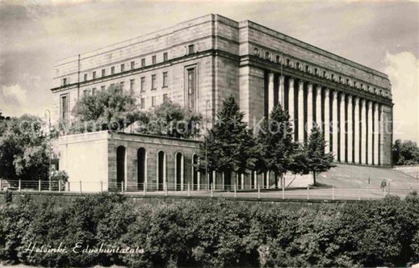 Helsinki Eduskuntatala