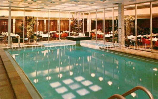 Minneapolis Minnesota Northstar Inn