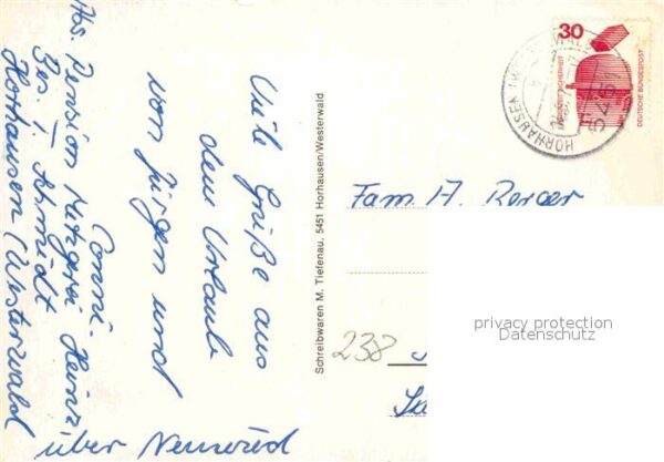 Horhausen Westerwald Grenzbachtal Reiten Angelteich – Bild 2