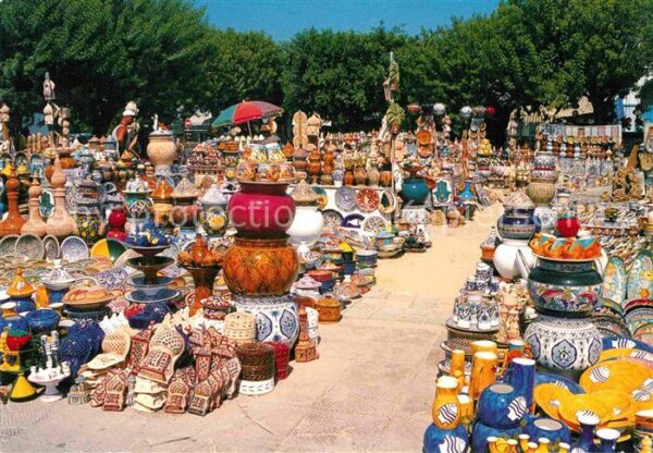 Djerba Poteries