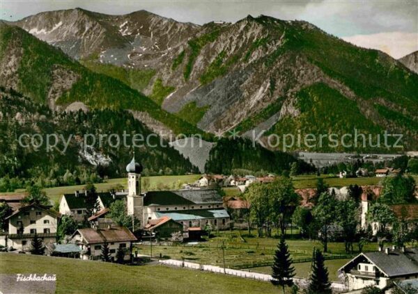Fischbachau