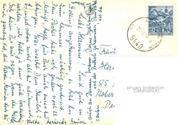 Golling Salzach Gasthof Torrenerhof – Bild 2