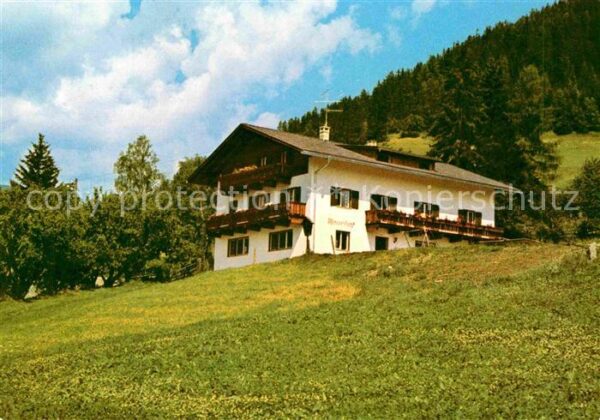 Margen Terenten Pension Moarhof