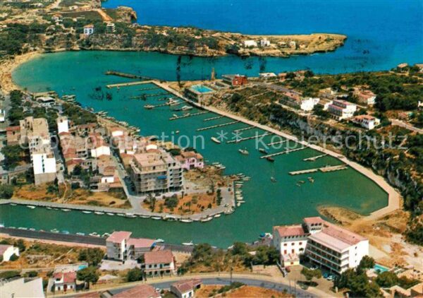 Porto Cristo
