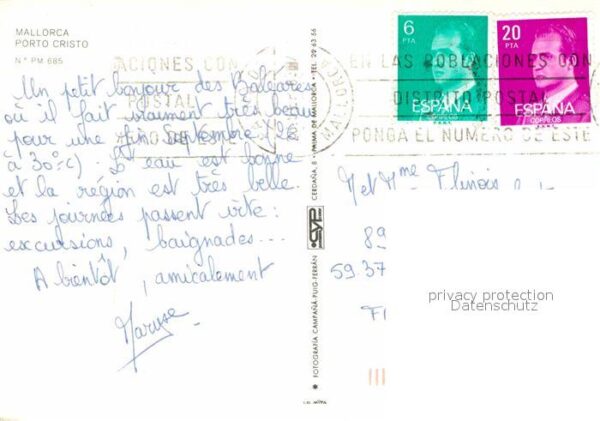 Porto Cristo – Bild 2