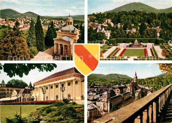 Baden-Baden