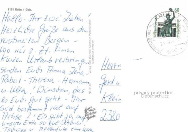 Kruen – Bild 2