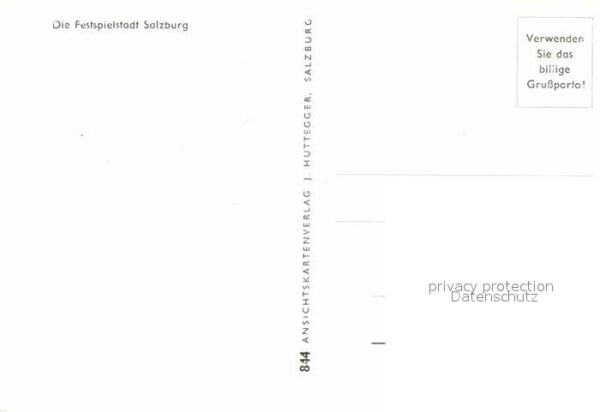 Salzburg Oesterreich – Bild 2