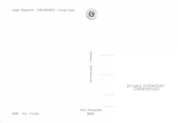 Colmegna – Bild 2