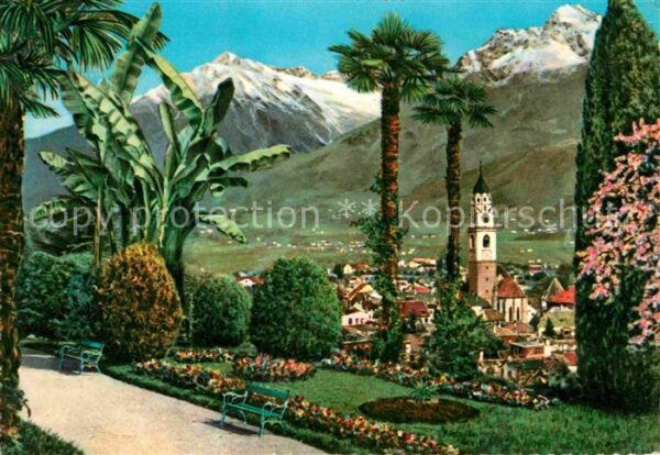 Meran Merano