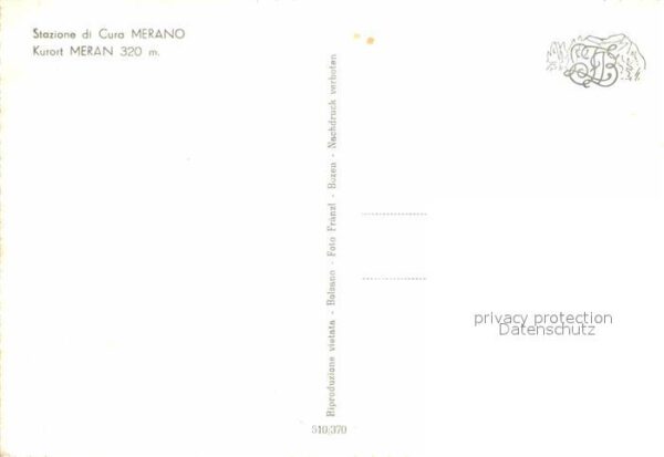 Meran Merano – Bild 2