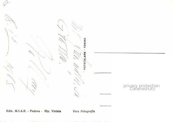 Padova Loggia Amulea – Bild 2