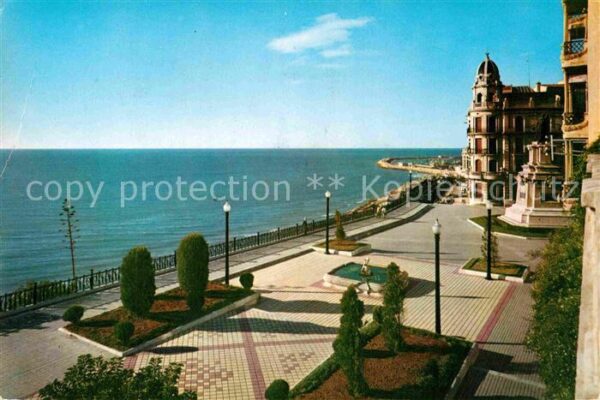 Tarragona Paseo Calvo Sotelo