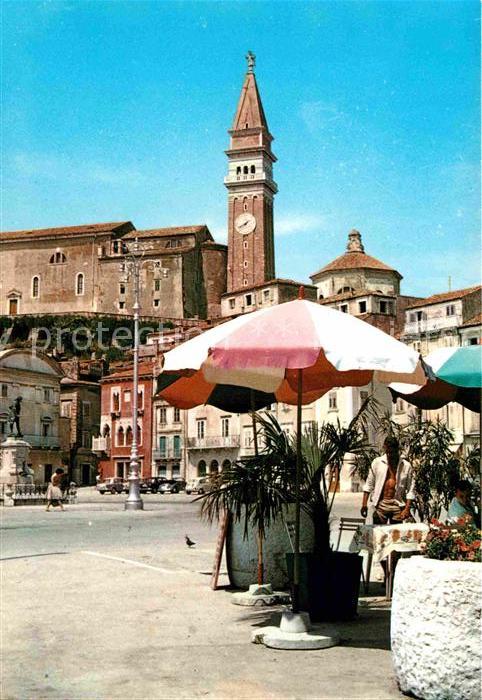Piran Cafe