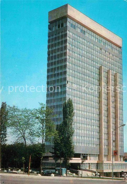 Sofia Sophia Hotel Moskau