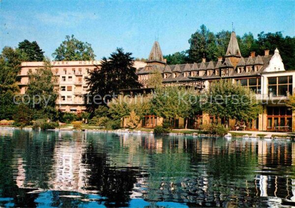 Bled Park Hotel